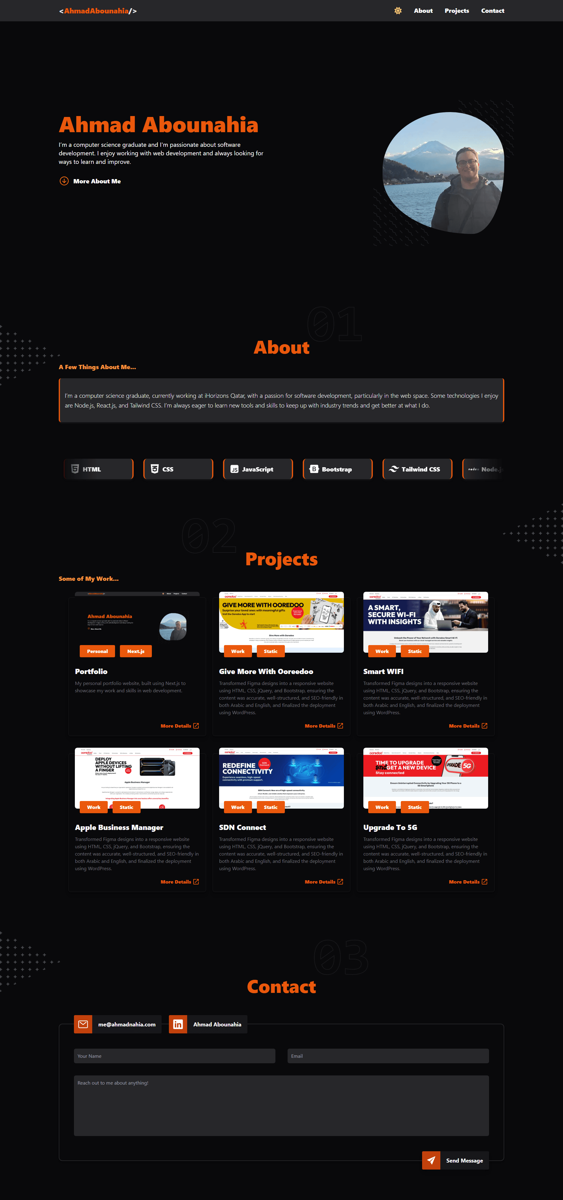 Portfolio
